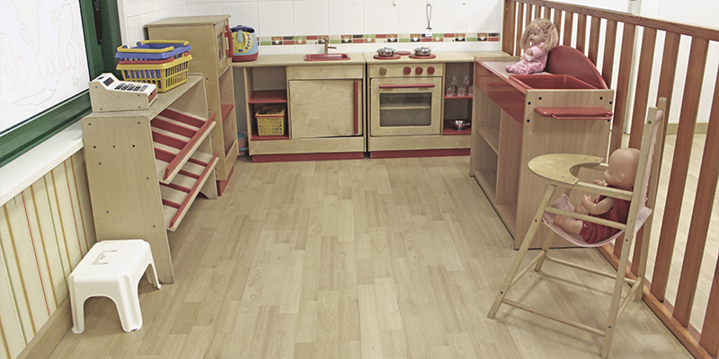 Dalila · Escuela Ponteporto