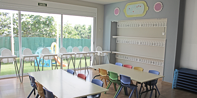 Dalila · Escuela Reibón