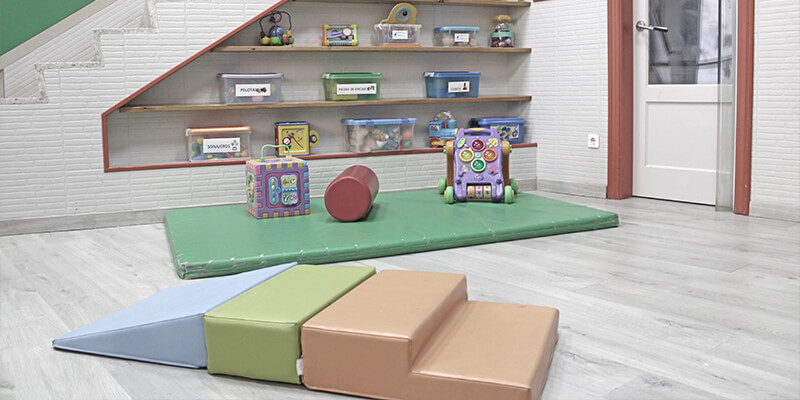 Dalila · Escuela Tiro