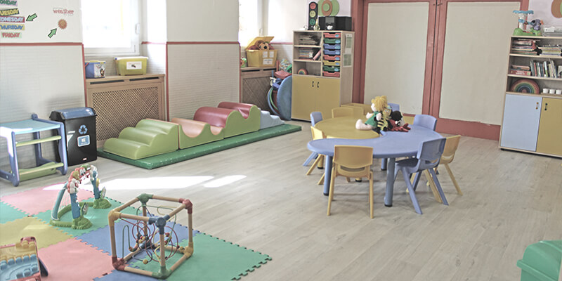 Dalila · Escuela Tiro