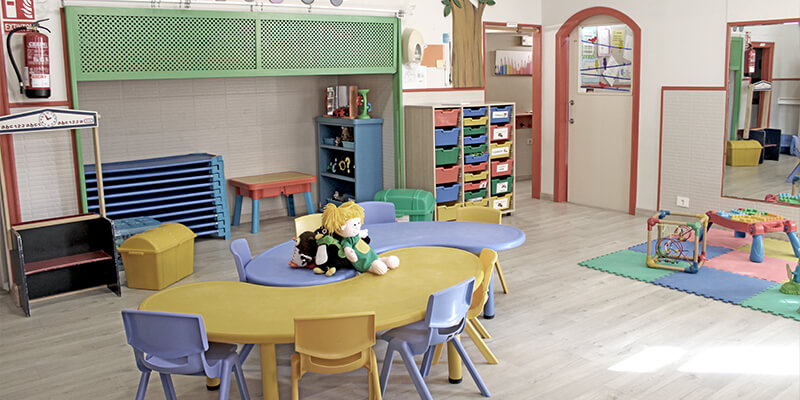 Dalila · Escuela Tiro